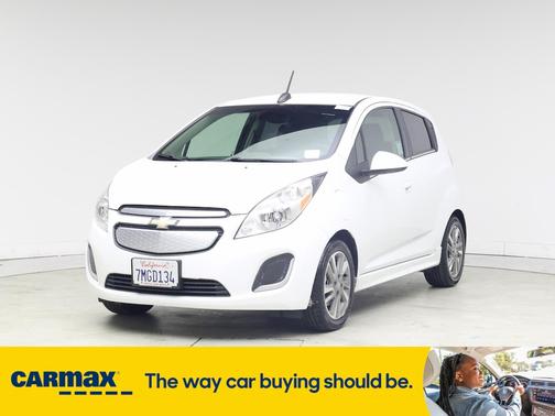 2015 Chevrolet Spark EV LT