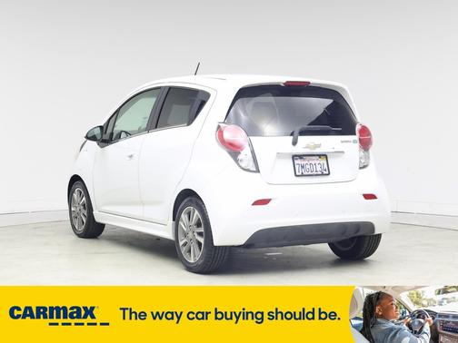 2015 Chevrolet Spark EV LT