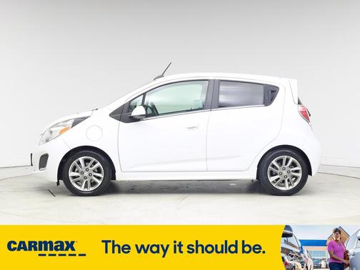 2015 Chevrolet Spark EV LT
