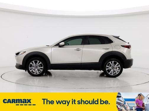 2023 Mazda CX-30 2.5 S Preferred Package