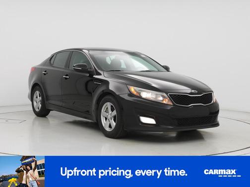 2014 Kia Optima LX