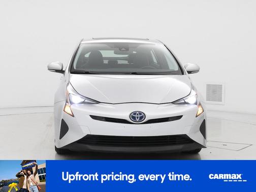 2018 Toyota Prius Four