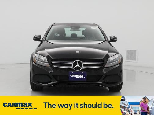 2016 Mercedes-Benz C-Class C 300
