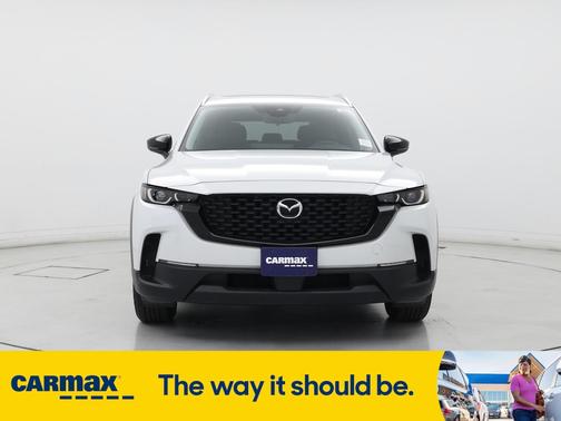 2023 Mazda CX-50 2.5 S Preferred Plus Package