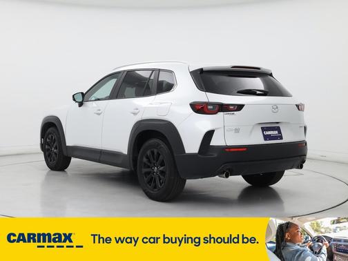 2023 Mazda CX-50 2.5 S Preferred Plus Package