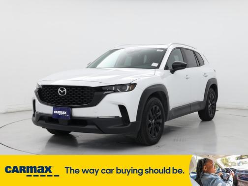 2023 Mazda CX-50 2.5 S Preferred Plus Package
