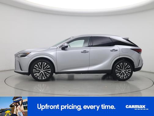 2023 Lexus RX 350 Premium Plus