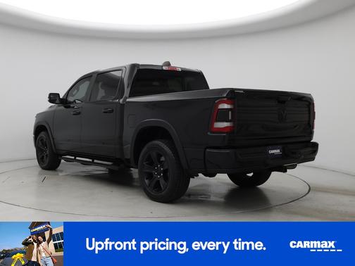 2023 RAM 1500 Bighorn