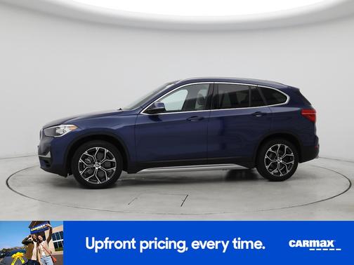 2021 BMW X1 SDrive28i