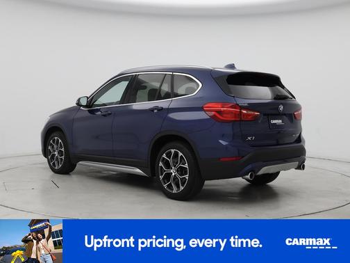 2021 BMW X1 SDrive28i