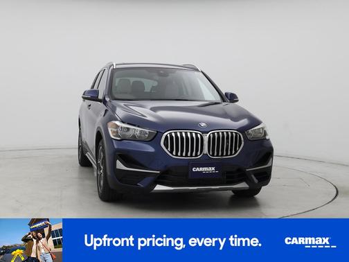 2021 BMW X1 SDrive28i