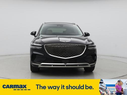 2024 Genesis GV70