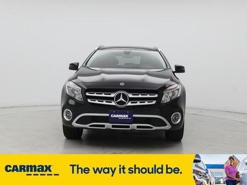 2019 Mercedes-Benz GLA 250 