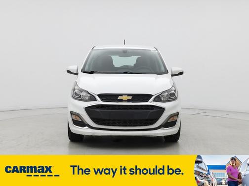 2021 Chevrolet Spark LT