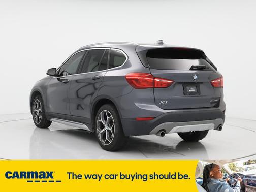 2019 BMW X1 XDrive28i