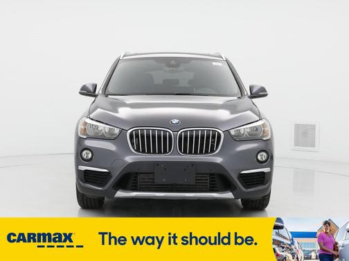 2019 BMW X1 XDrive28i