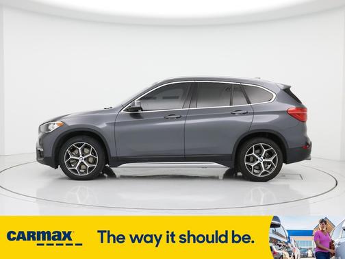 2019 BMW X1 XDrive28i
