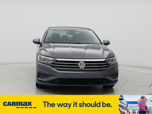 2019 Volkswagen Jetta SE