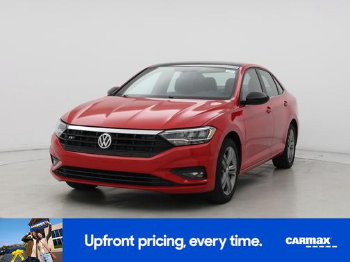 2019 Volkswagen Jetta R-Line