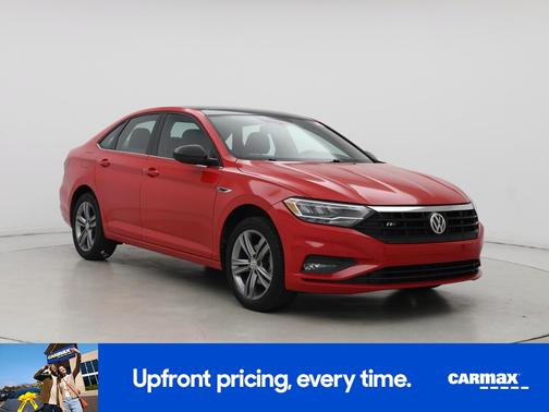 2019 Volkswagen Jetta R-Line