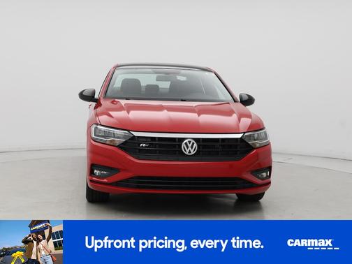 2019 Volkswagen Jetta R-Line