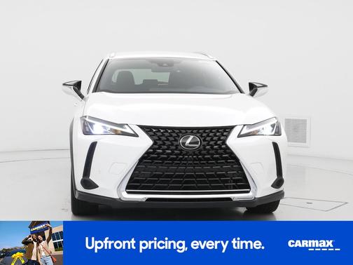 2021 Lexus UX 200 