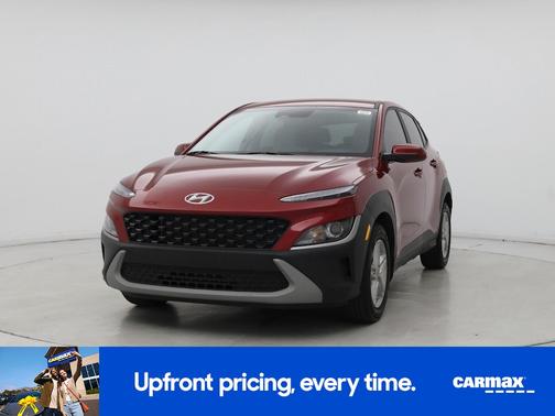 2023 Hyundai KONA SE