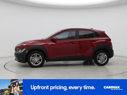 2023 Hyundai KONA SE