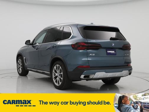2024 BMW X5 sDrive40i
