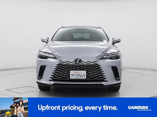 2023 Lexus RX 350h Premium Plus