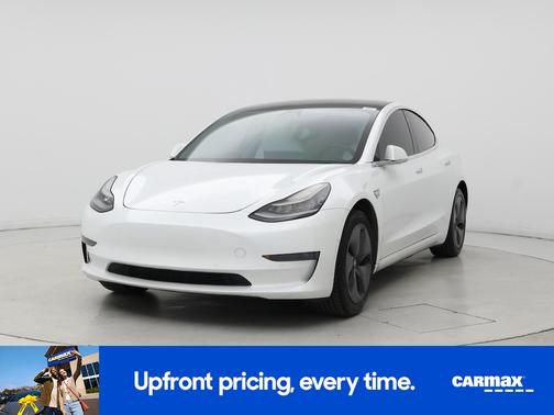 2019 Tesla Model 3 Standard Range