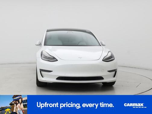 2019 Tesla Model 3 Standard Range