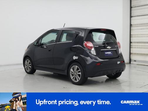 2014 Chevrolet Spark EV LT