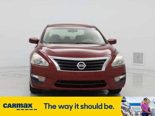 2014 Nissan Altima S