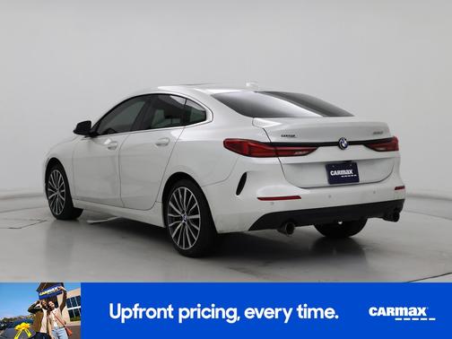 2022 BMW 228 Gran Coupe I Gran Coupe