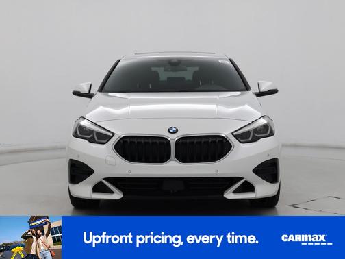 2022 BMW 228 Gran Coupe I Gran Coupe