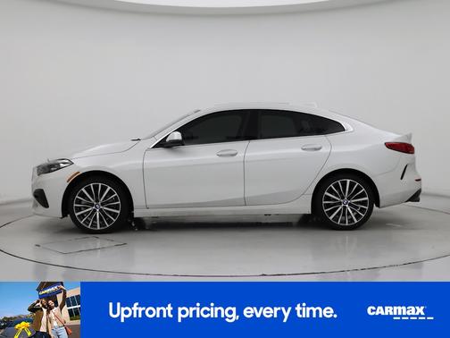 2022 BMW 228 Gran Coupe I Gran Coupe