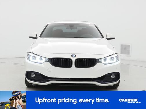 2019 BMW 430 I