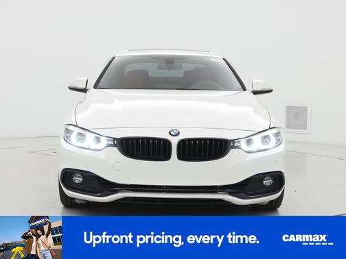 2019 BMW 430 I