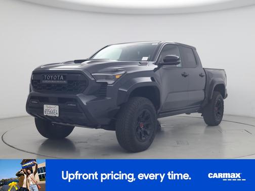 2024 Toyota Tacoma Hybrid TRD Pro