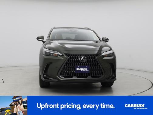 2023 Lexus NX 250 NX 250