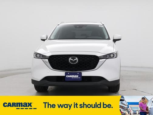 2023 Mazda CX-5 2.5 S Premium Package