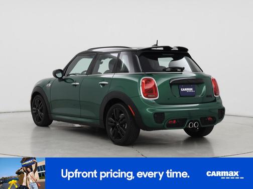 2021 MINI Hardtop S