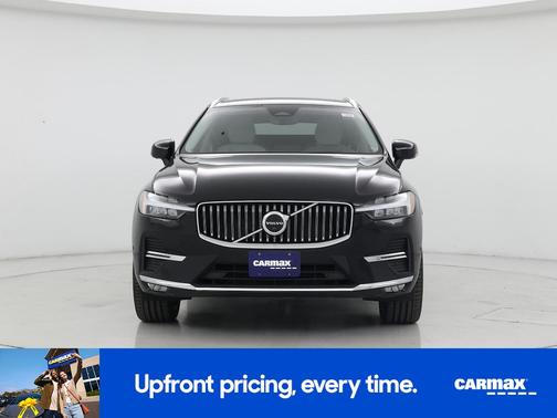 2023 Volvo XC60 B5 Ultimate Bright Theme