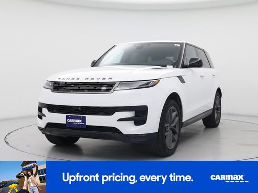 2024 Land Rover Range Rover Sport SE