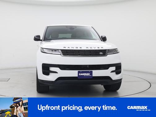 2024 Land Rover Range Rover Sport SE