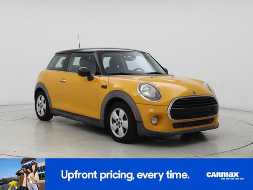 2016 MINI Hardtop 