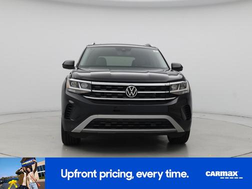 2022 Volkswagen Atlas SEL