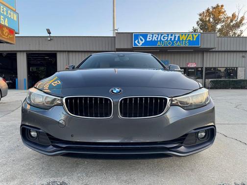 2019 BMW 430 Gran Coupe i