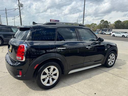 2019 MINI Countryman Cooper
